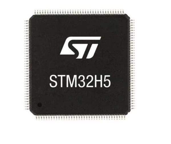 STM32H563ZIT6STMicroelectronics