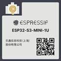 ESP32-S3-MINI-1-N8	 Espressif Systems