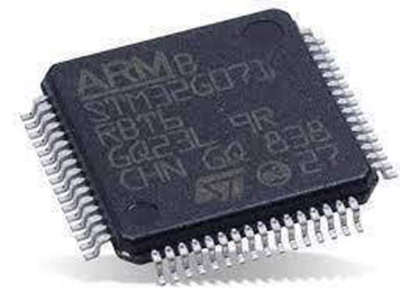 STM32H725RGV6	 STMicroelectronics