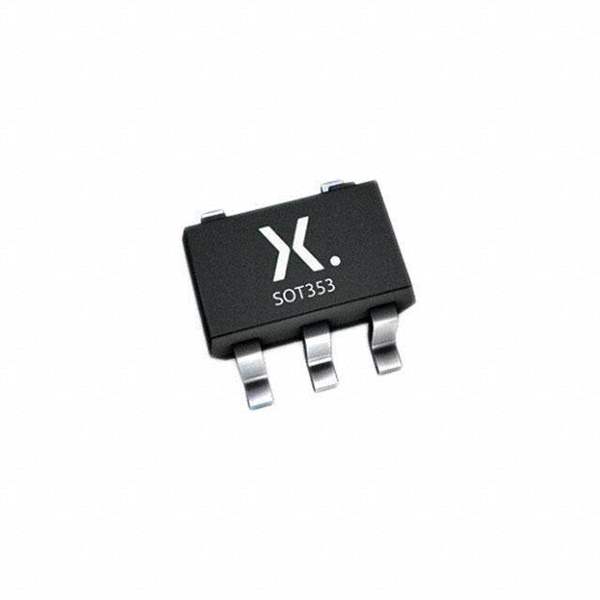 74AHCT1G08GW-Q100  	 Nexperia USA Inc.