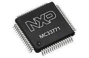 SC33771BTP1MAE	 NXP Semiconductors