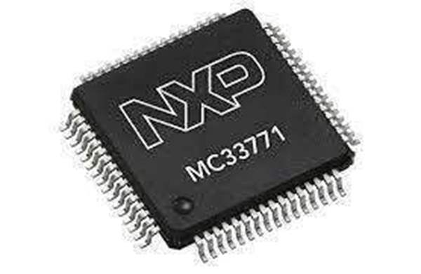 SC33771BTP1MAE	 NXP Semiconductors