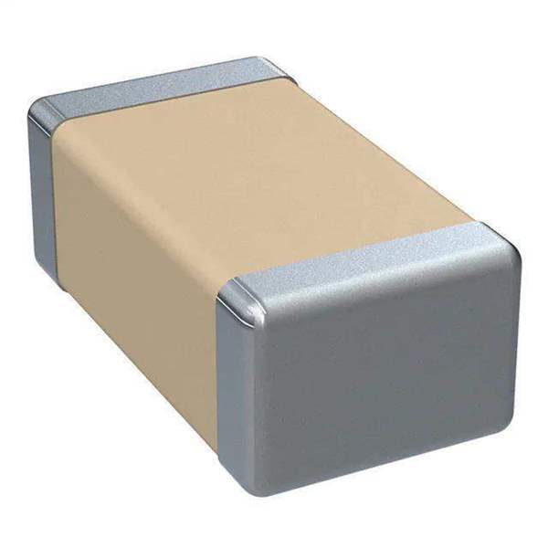 C0805C104K5RAC7800	 KEMET