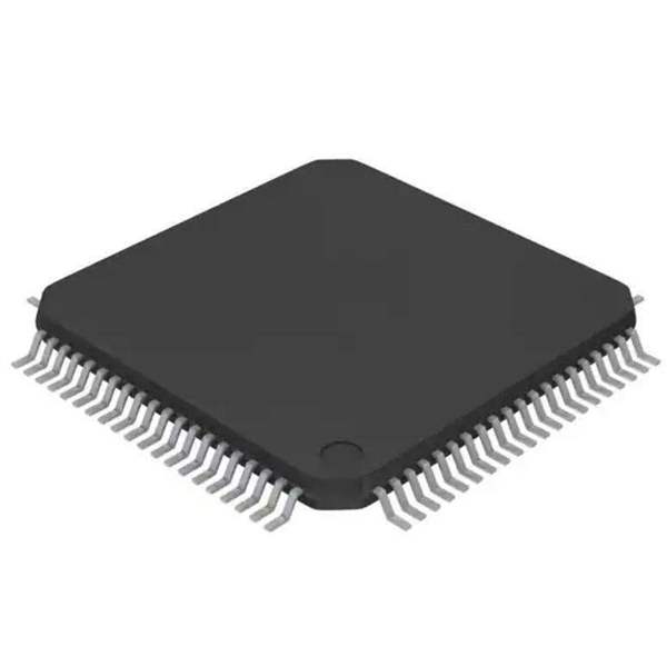 DSPIC33CK128MP508-I/PTMicrochip Technology