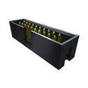 TST-102-01-G-D	 Samtec Inc.