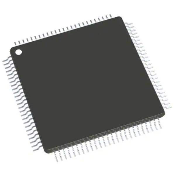  DSPIC33FJ256MC710A-H/PF Microchip Technology