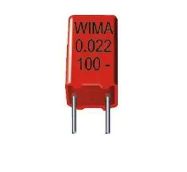  MKP1T032206F00KSSD WIMA
