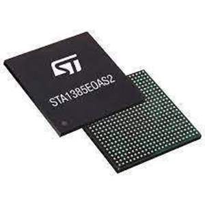 STA1385EOAS2	 STMicroelectronics