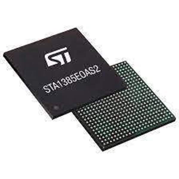 STA1385EOAS2	 STMicroelectronics