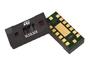 VL53L5CXV0GC/1 STMicroelectronics