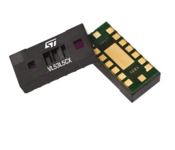  VL53L5CXV0GC/1 STMicroelectronics