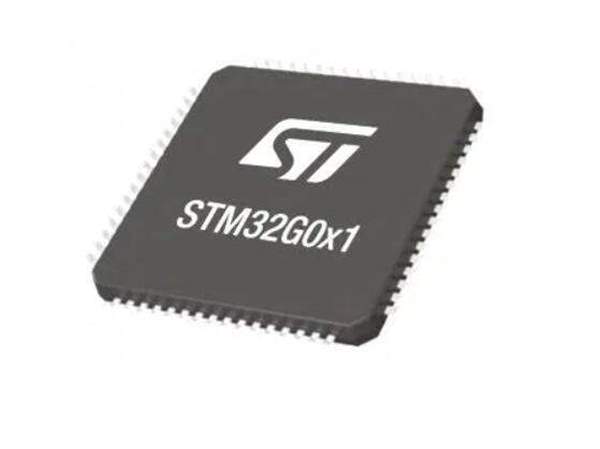STM32G0B1KBU6STMicroelectronics