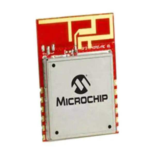MRF24J40MDT-I/RM Microchip Technology