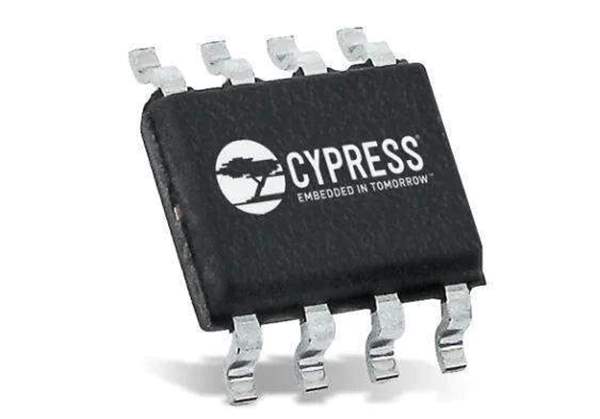 CY8C3866FNI-210T	 Infineon Technologies