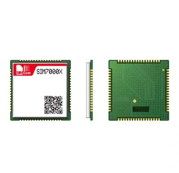SIM7000E SIMCom Wireless Solutions Limited