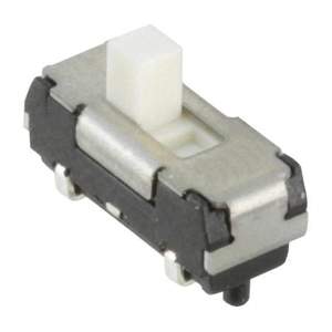 CL-SB-12A-01T	 Nidec Components Corporation