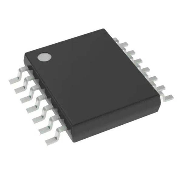  TXU0104PWR Texas Instruments