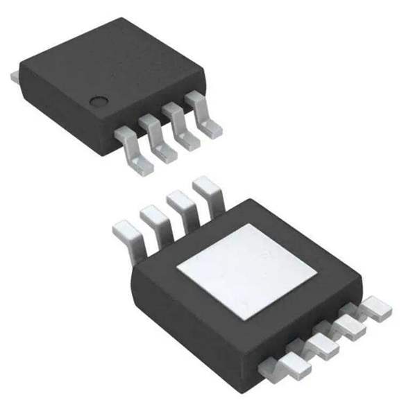  NCP81071CZR2Gonsemi