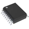  ISO7731DW Texas Instruments
