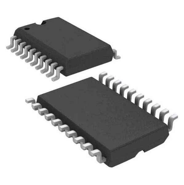 CD74HCT541MTexas Instruments
