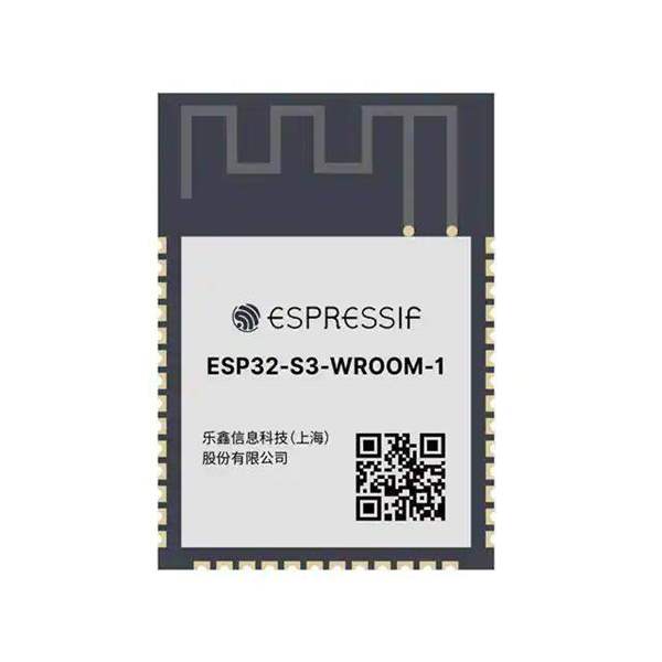 ESP32-S3-WROOM-1-N16R8	 Espressif Systems