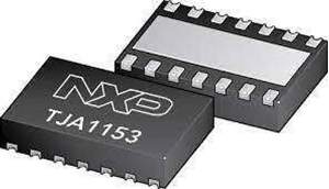 TJA1153ATK​​/0Z	 NXP USA Inc.