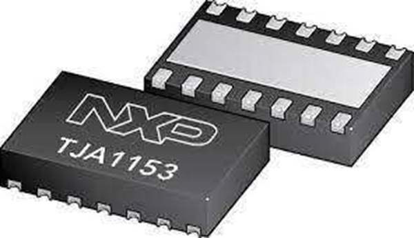 TJA1153ATK​​/0Z	 NXP USA Inc.