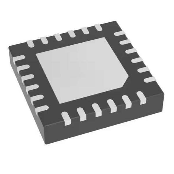 ADGS1208BCPZ	 Analog Devices Inc.