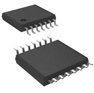  LX3301AQPW-TR Microchip Technology