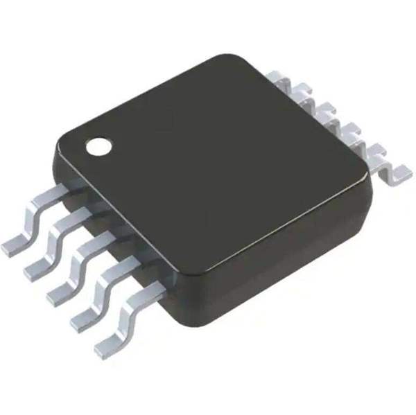 LT6109HMS-2#TRPBFAnalog Devices Inc.