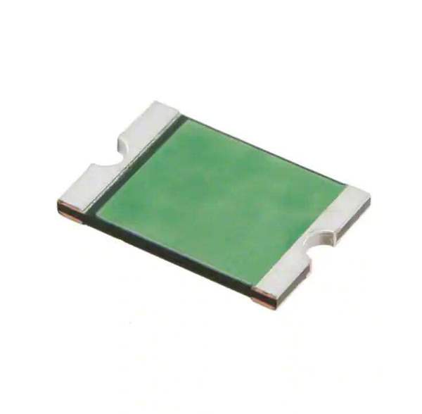 0ZCF0125FF2CBel Fuse Inc.