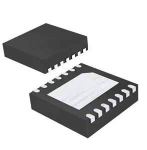  MAX17263LETD+Analog Devices Inc./Maxim Integrated
