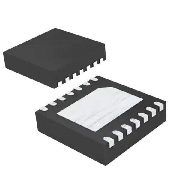 MAX17263LETD+Analog Devices Inc./Maxim Integrated