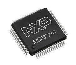 MC33771CTA1AE	 NXP USA Inc.