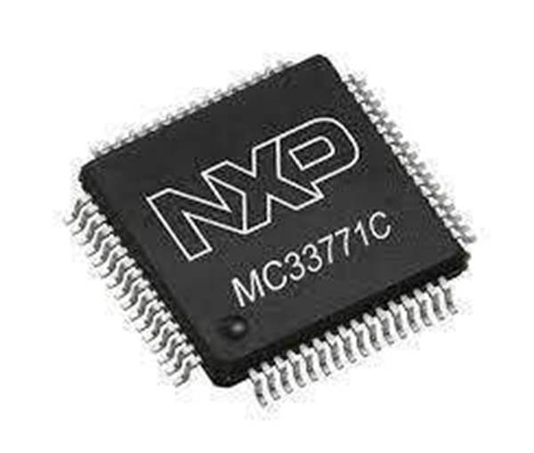 MC33771CTA1AE	 NXP USA Inc.