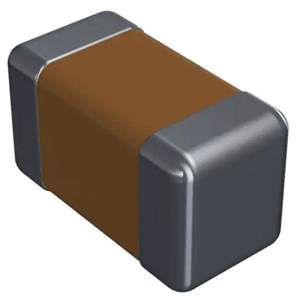  0603N330J500CT Walsin Technology Corporation