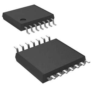 AS5047U-HTSTams-OSRAM USA INC.