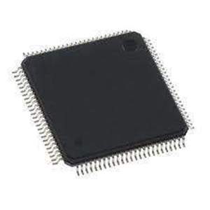 STM32H743VIT6TR	 STMicroelectronics