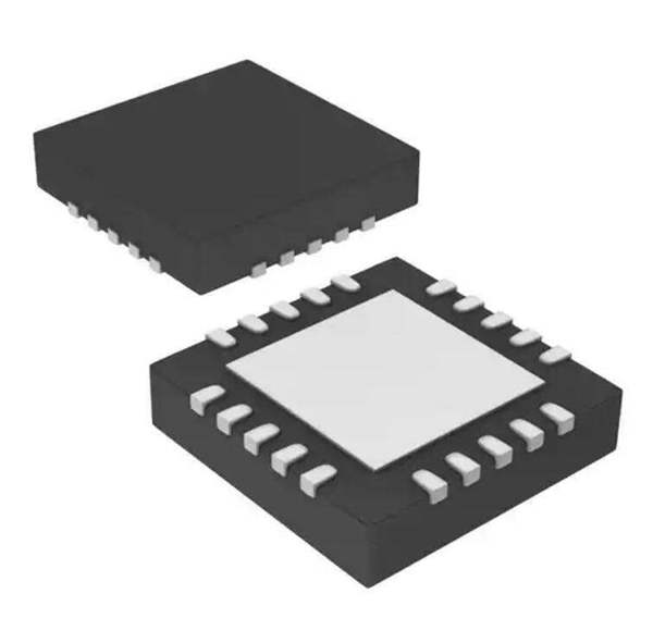 MCP4451-503E/MLMicrochip Technology