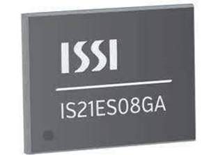 IS21ES08GA-JQLI	 ISSI, Integrated Silicon Solution Inc