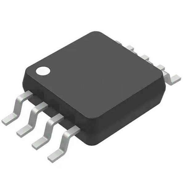 MCP3202T-CI/MSMicrochip Technology
