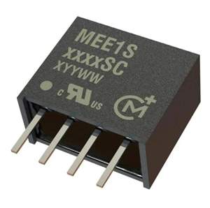 MEE1S1505SCMurata Power Solutions Inc.