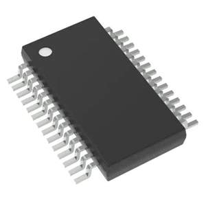 PIC18F26Q84-I/SS	 Microchip Technology