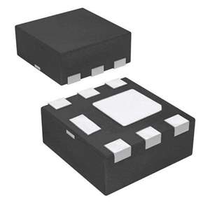MAX17609ATC+T	 Analog Devices Inc./Maxim Integrated