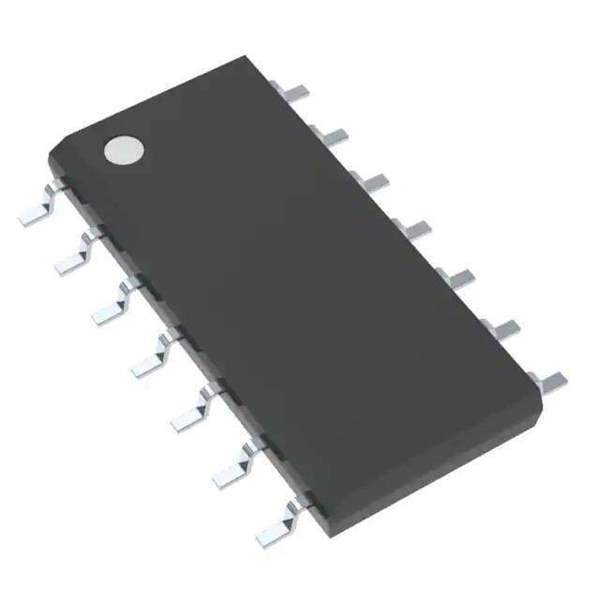 THVD1452DR	 Texas Instruments