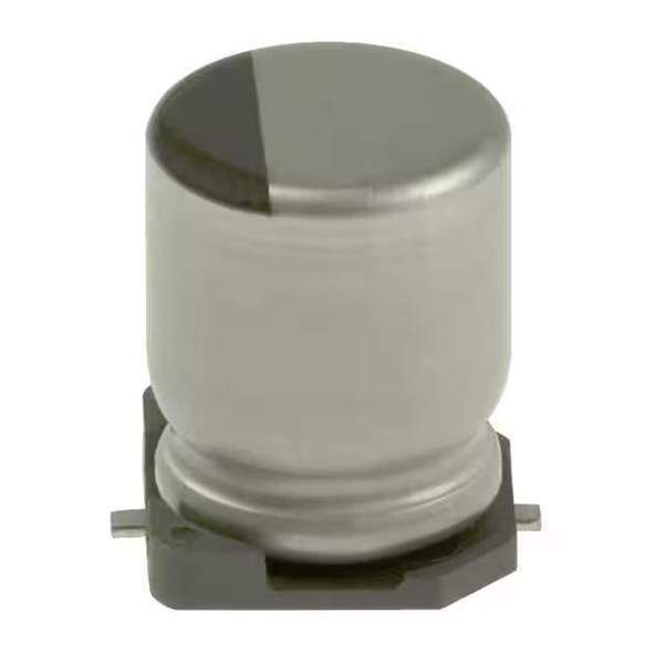 EEE-1HA221UAP	 Panasonic Electronic Components