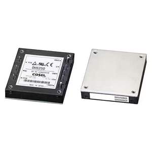DHS200A24	 Cosel USA, Inc.