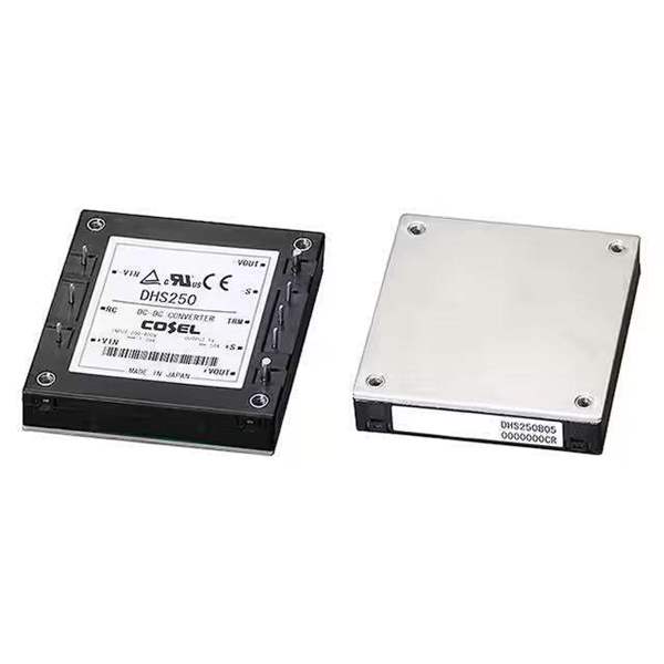 DHS200A24	 Cosel USA, Inc.