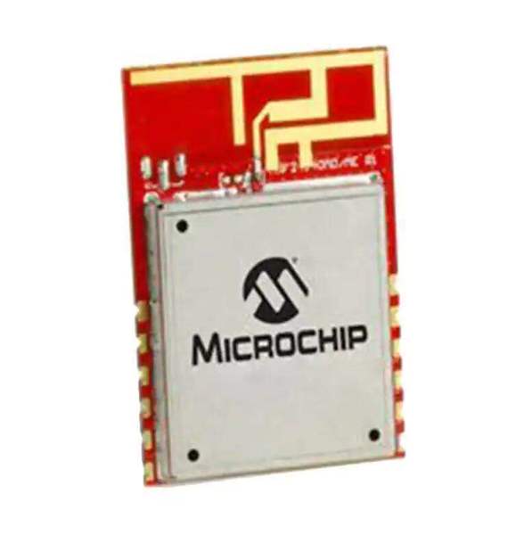  MRF24J40MD-I/RM Microchip Technology