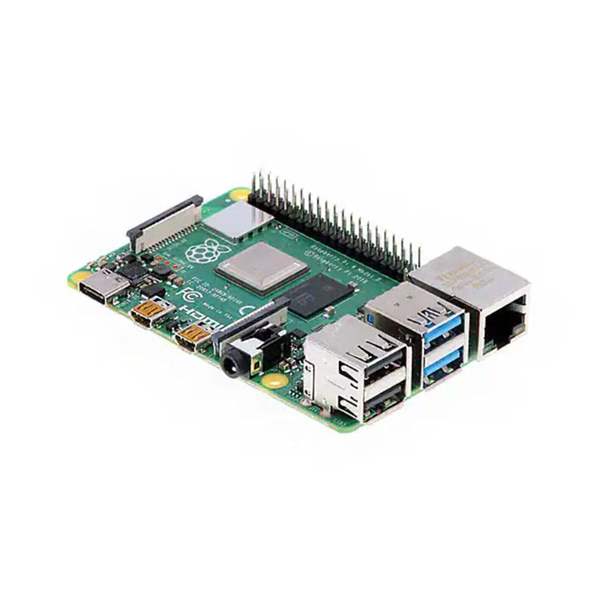  Raspberry Pi 4 Model B 2GB